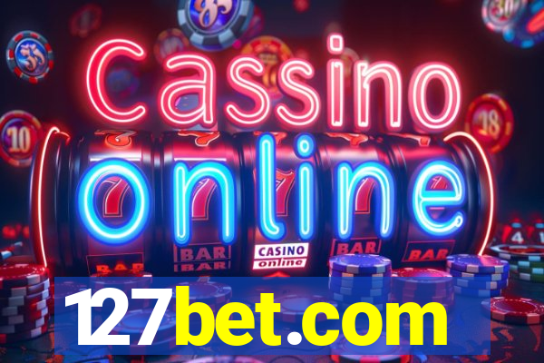 127bet.com