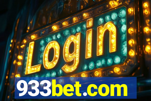 933bet.com