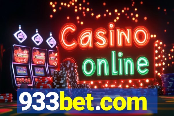 933bet.com