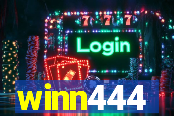 winn444