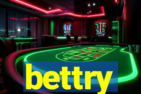 bettry