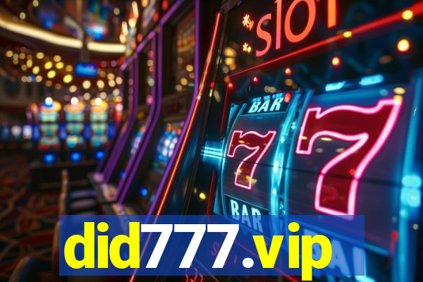 did777.vip