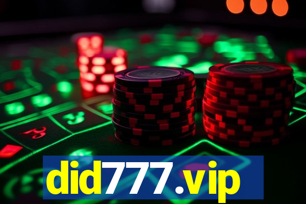 did777.vip