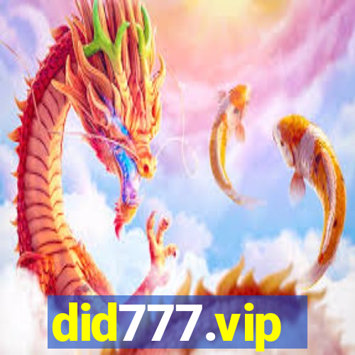 did777.vip