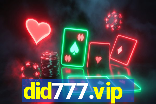 did777.vip