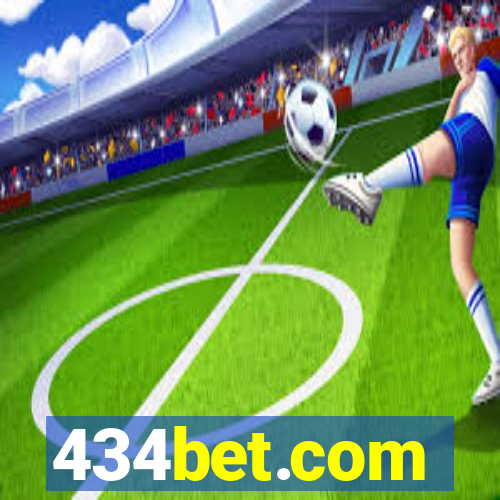 434bet.com