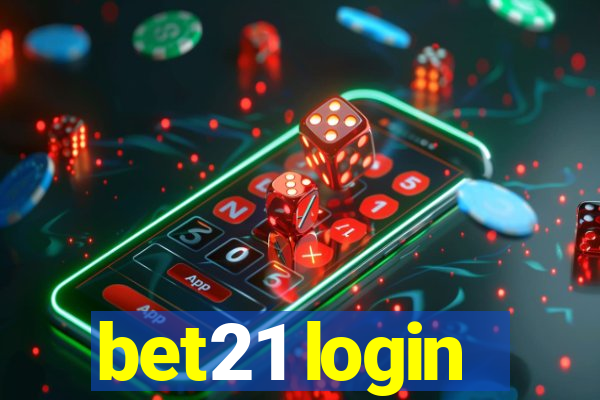 bet21 login