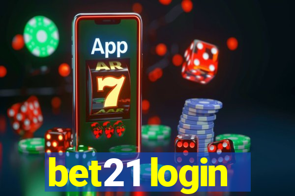 bet21 login