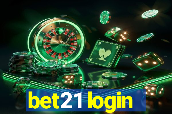 bet21 login