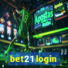 bet21 login