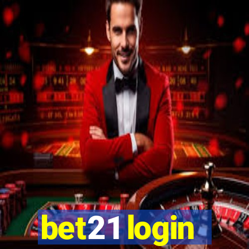 bet21 login