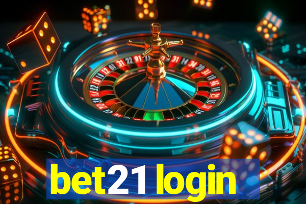 bet21 login