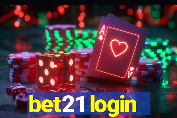 bet21 login