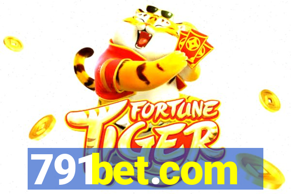 791bet.com