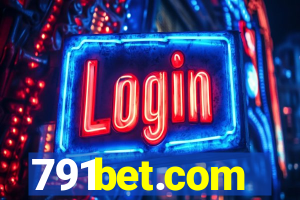 791bet.com