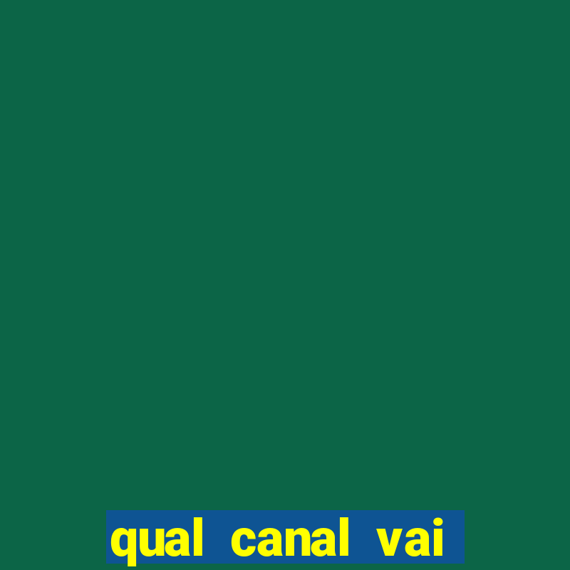 qual canal vai passar o jogo do al-hilal hoje