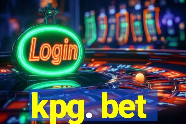 kpg. bet