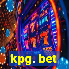 kpg. bet