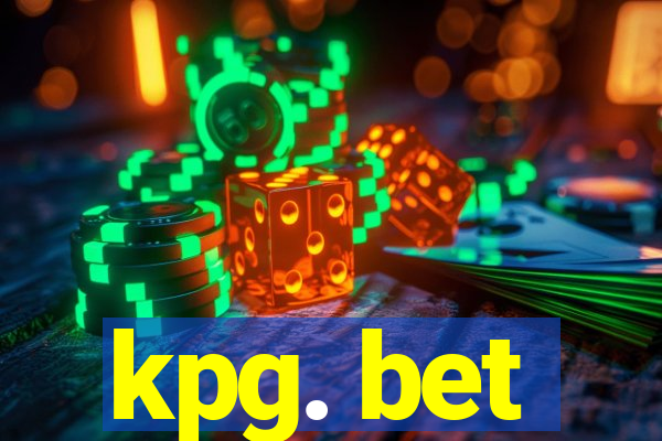 kpg. bet