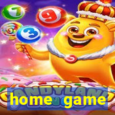 home game gamecategoryid 1