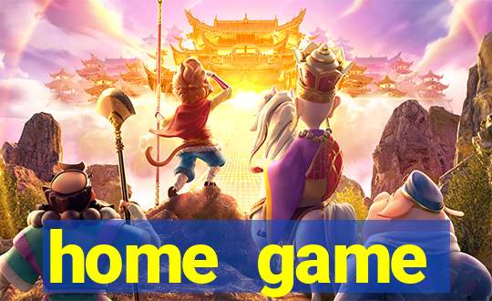 home game gamecategoryid 1