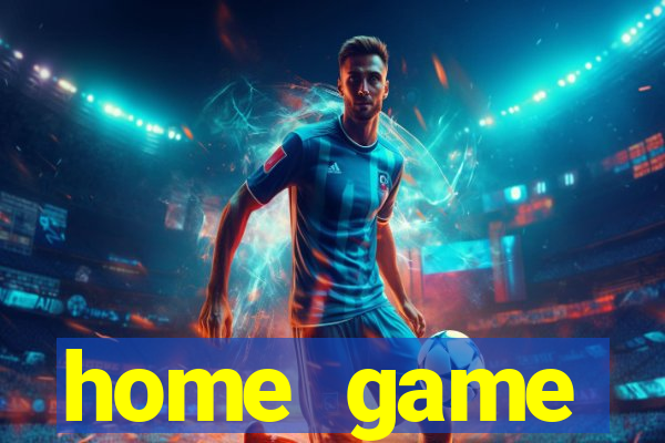 home game gamecategoryid 1