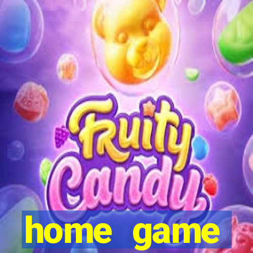 home game gamecategoryid 1