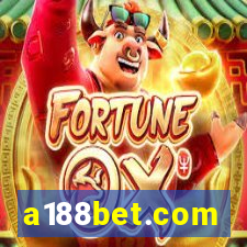 a188bet.com