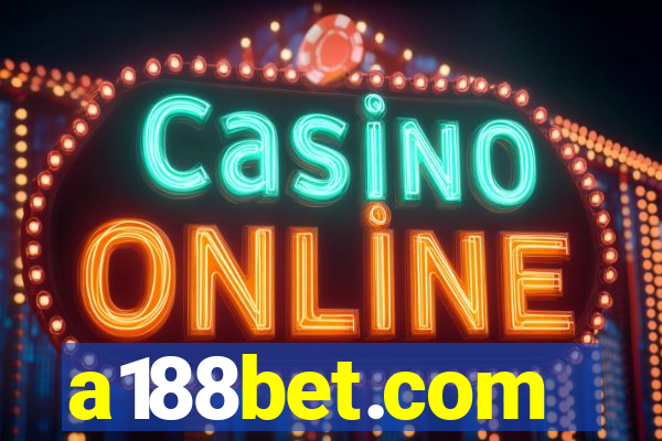 a188bet.com