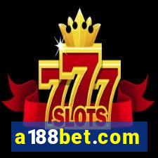 a188bet.com