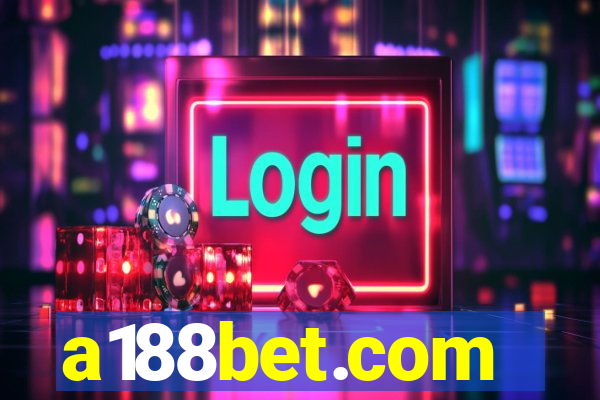 a188bet.com