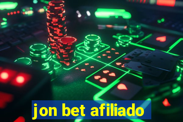 jon bet afiliado