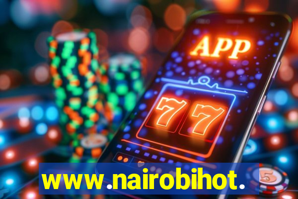 www.nairobihot.com