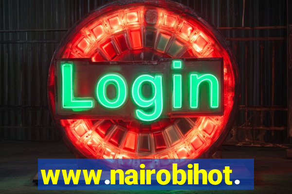 www.nairobihot.com