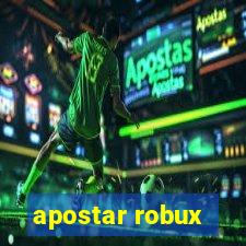 apostar robux