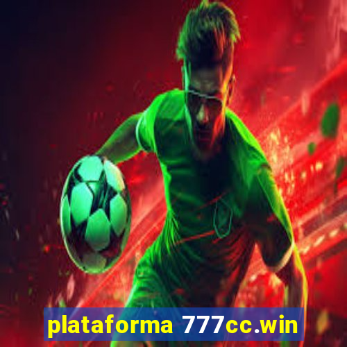 plataforma 777cc.win