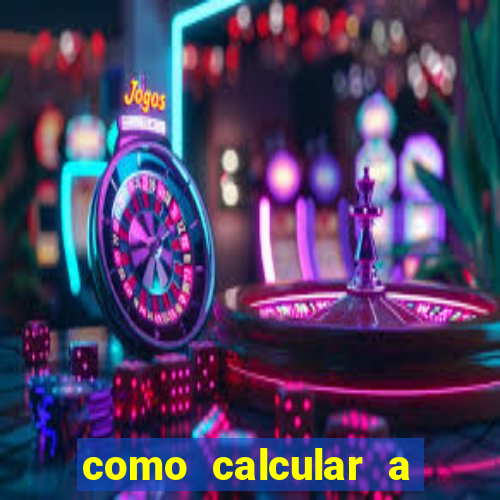 como calcular a roda da fortuna no mapa astral