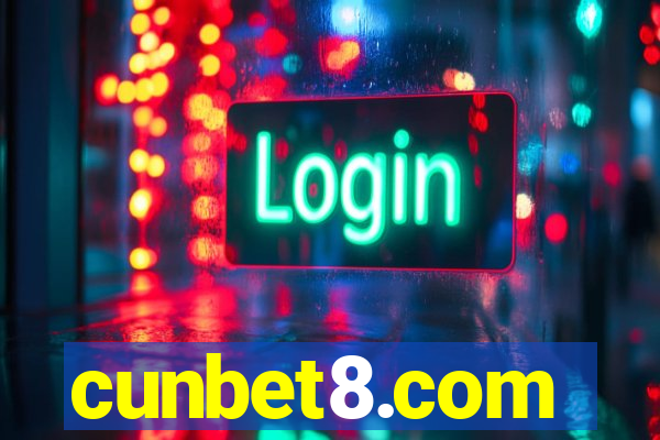 cunbet8.com