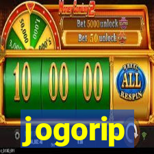 jogorip