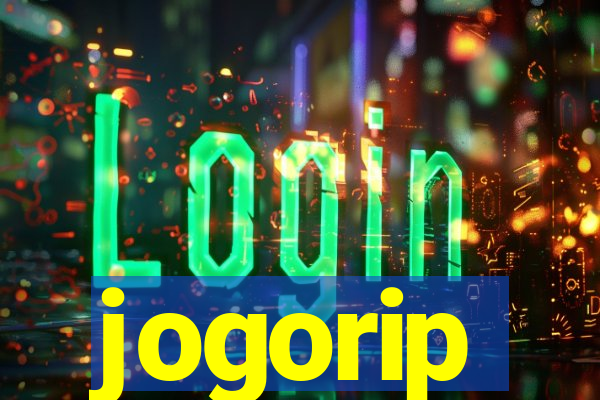 jogorip