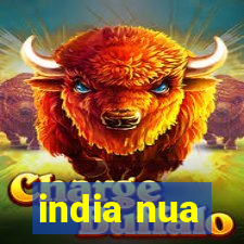 india nua