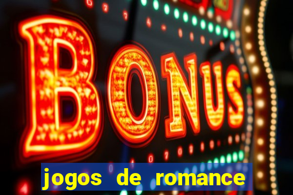 jogos de romance para pc