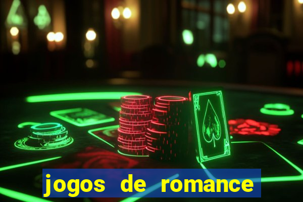 jogos de romance para pc