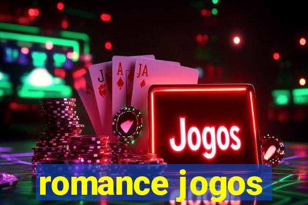 romance jogos