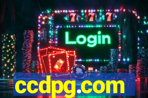 ccdpg.com