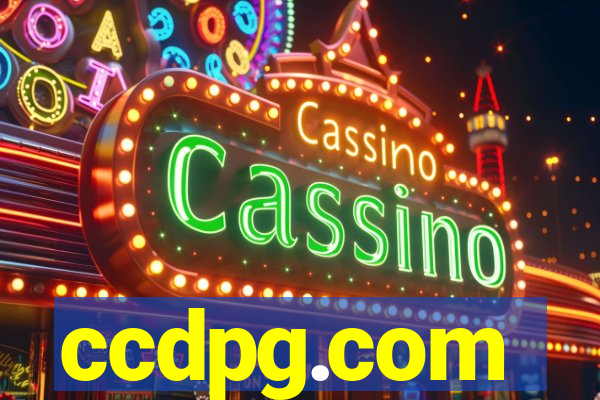 ccdpg.com