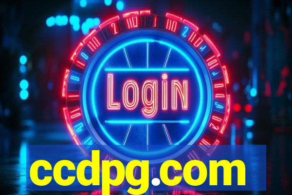 ccdpg.com