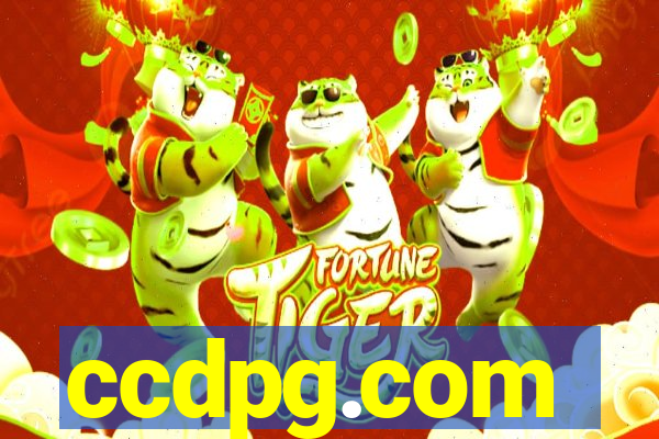 ccdpg.com