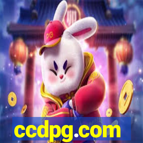 ccdpg.com