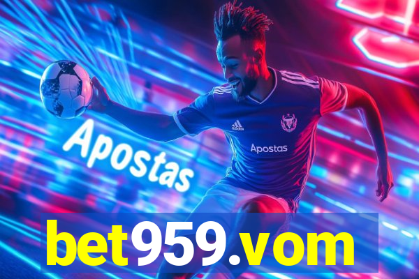 bet959.vom